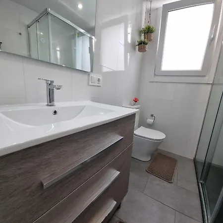 Casita Planta Baja Sabaris *
