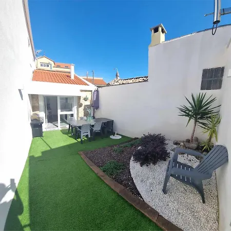 Apartamento Casita Planta Baja Sabaris