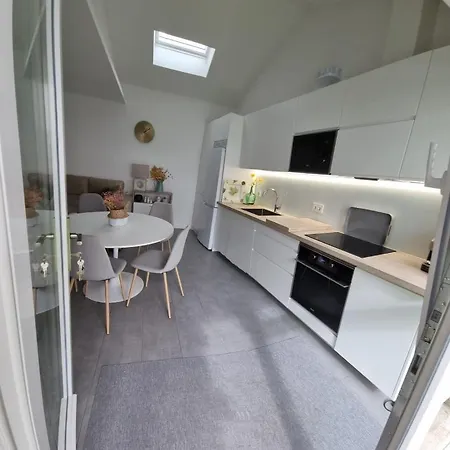 Casita Planta Baja Sabaris Baiona