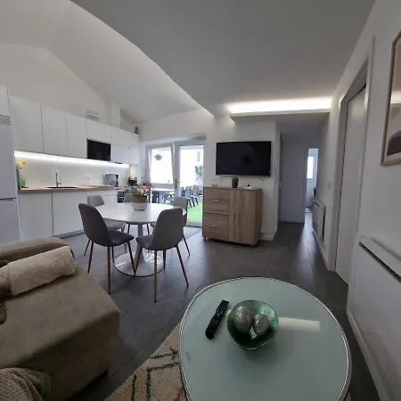 Casita Planta Baja Sabaris * Baiona