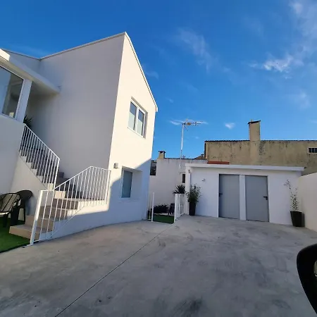 Casita Planta Baja Sabaris Apartamento